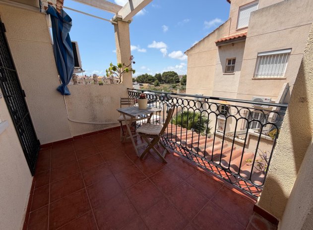 Herverkoop - Appartement - Orihuela Costa - Playa Flamenca