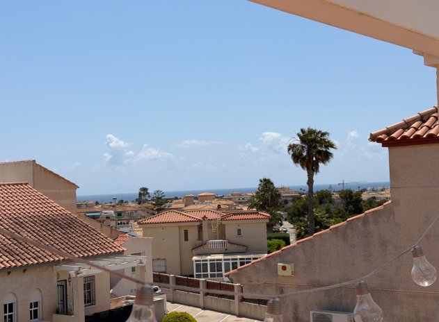 Herverkoop - Appartement - Orihuela Costa - Playa Flamenca