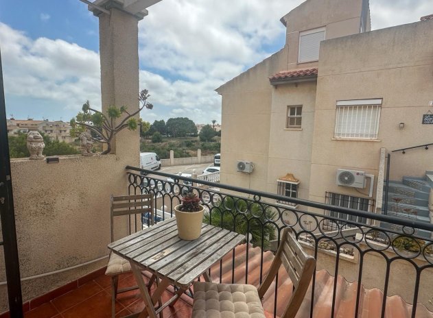 Herverkoop - Appartement - Orihuela Costa - Playa Flamenca