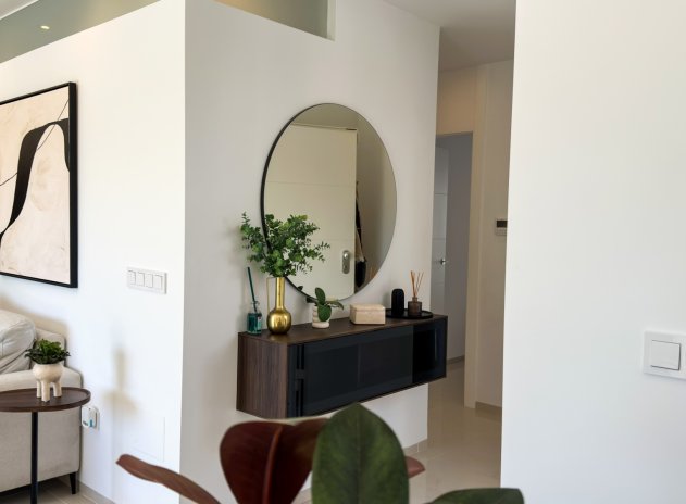 Wiederverkauf - Wohnung - Ciudad Quesada