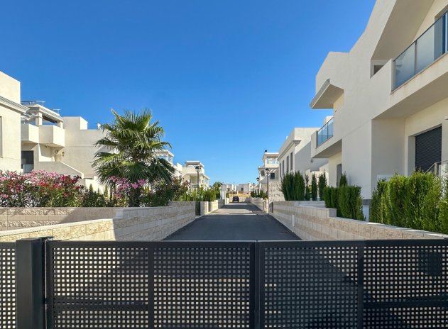 Wiederverkauf - Wohnung - Ciudad Quesada