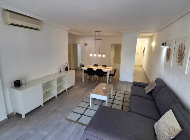 Herverkoop - Appartement - Torrevieja