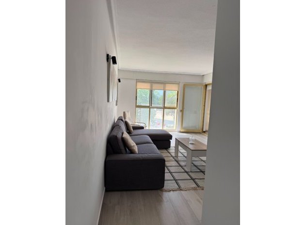 Herverkoop - Appartement - Torrevieja