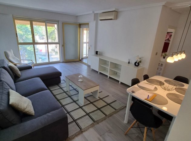 Herverkoop - Appartement - Torrevieja