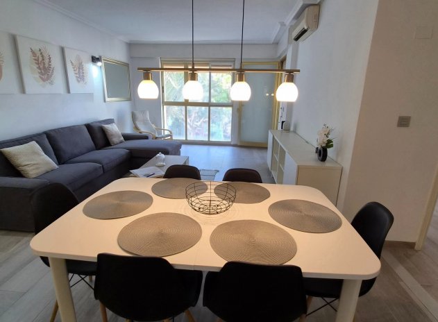 Herverkoop - Appartement - Torrevieja