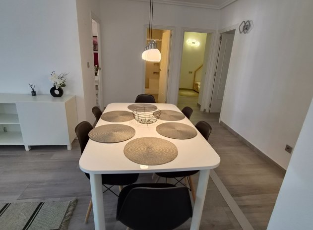Herverkoop - Appartement - Torrevieja