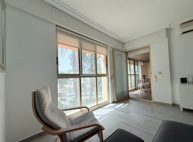 Herverkoop - Appartement - Torrevieja