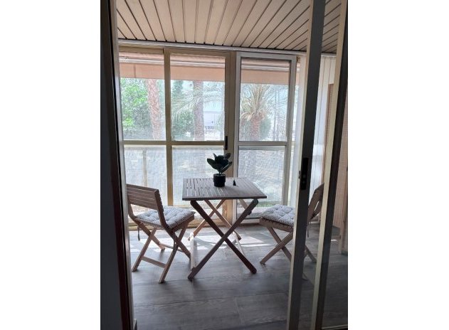 Herverkoop - Appartement - Torrevieja