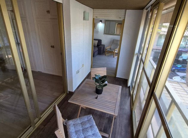 Herverkoop - Appartement - Torrevieja