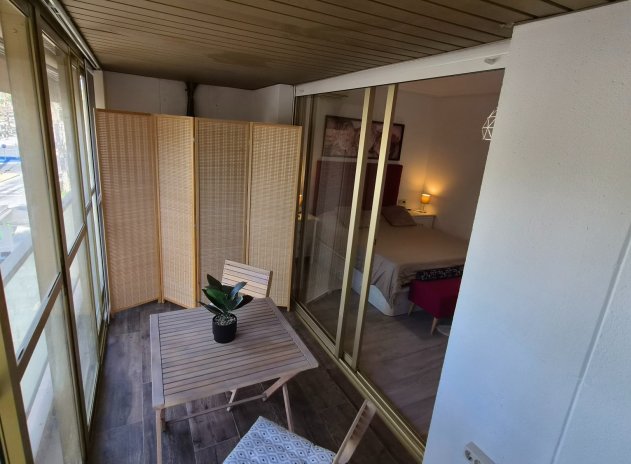 Herverkoop - Appartement - Torrevieja