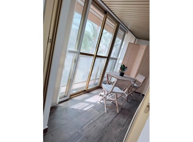 Herverkoop - Appartement - Torrevieja