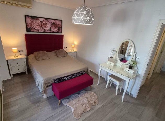 Herverkoop - Appartement - Torrevieja