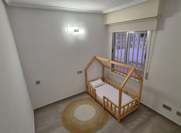 Herverkoop - Appartement - Torrevieja