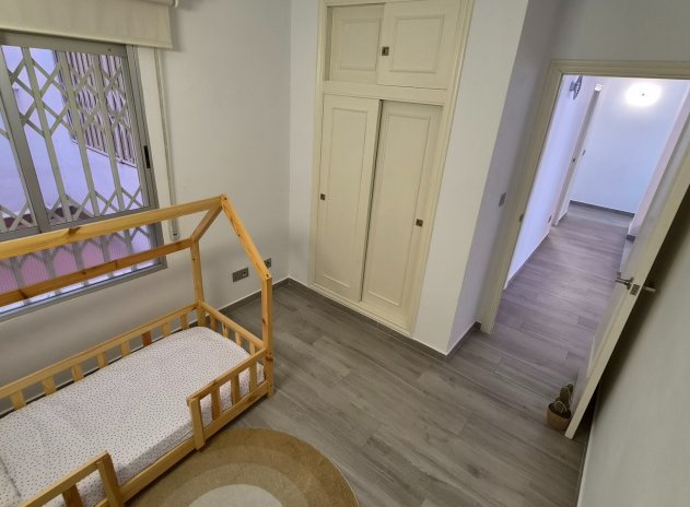 Herverkoop - Appartement - Torrevieja