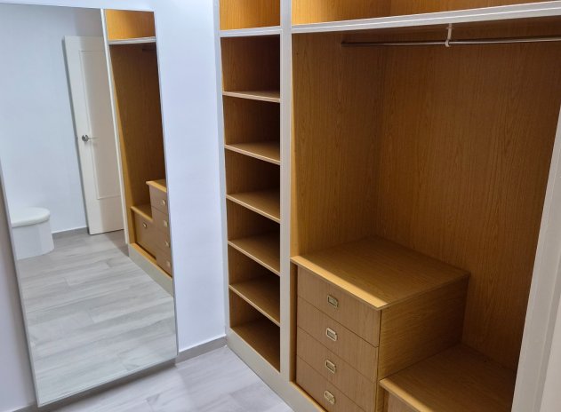 Herverkoop - Appartement - Torrevieja