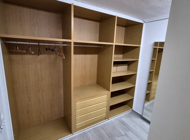 Herverkoop - Appartement - Torrevieja