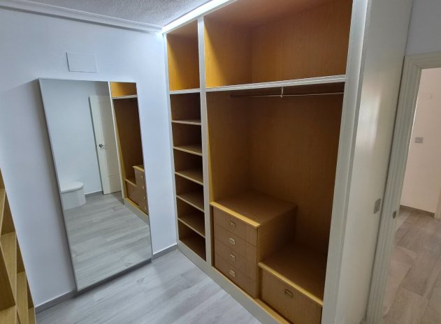 Herverkoop - Appartement - Torrevieja