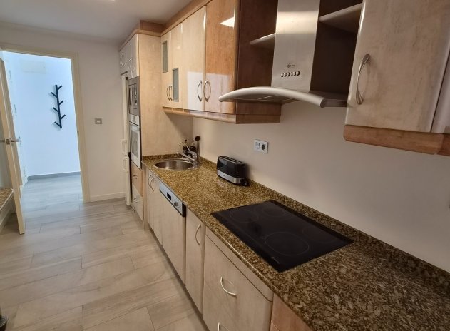 Herverkoop - Appartement - Torrevieja
