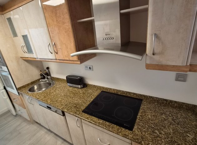 Herverkoop - Appartement - Torrevieja