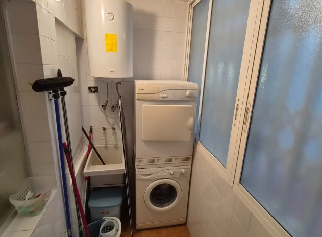 Herverkoop - Appartement - Torrevieja