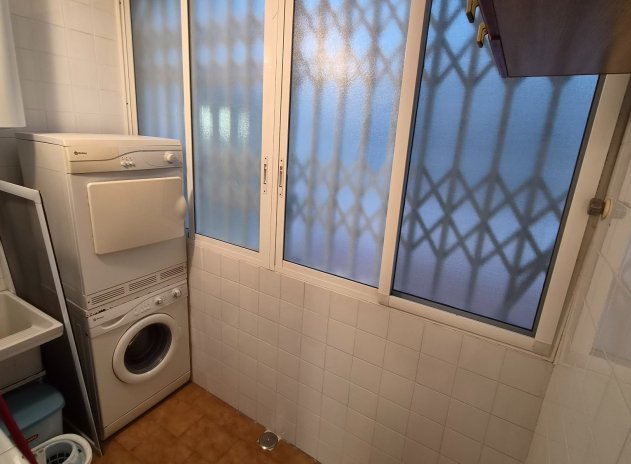 Herverkoop - Appartement - Torrevieja