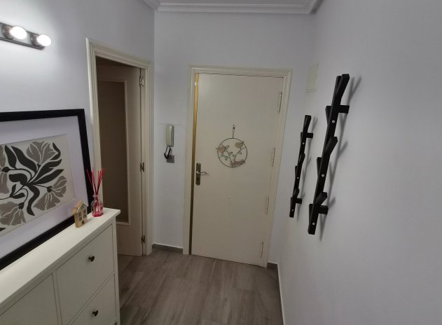 Herverkoop - Appartement - Torrevieja