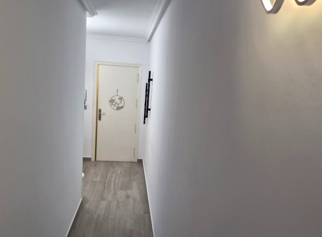 Herverkoop - Appartement - Torrevieja