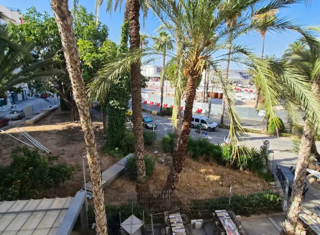 Herverkoop - Appartement - Torrevieja