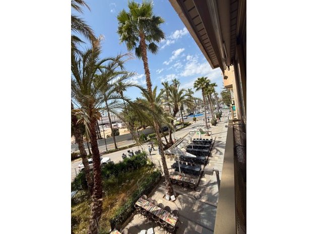 Herverkoop - Appartement - Torrevieja
