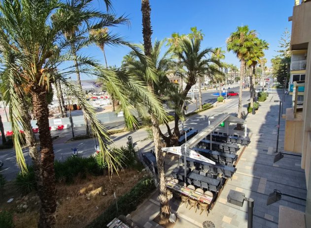 Herverkoop - Appartement - Torrevieja