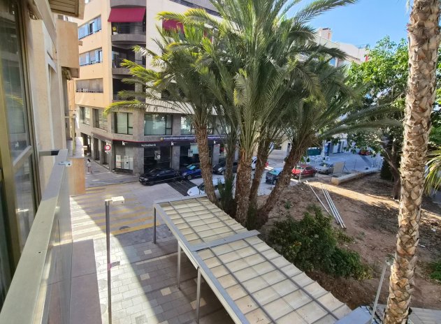 Herverkoop - Appartement - Torrevieja