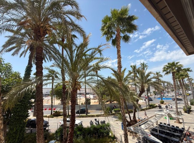 Herverkoop - Appartement - Torrevieja