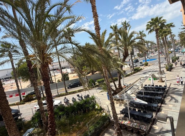 Herverkoop - Appartement - Torrevieja