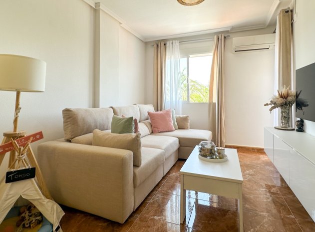 Wiederverkauf - Wohnung - Guardamar del Segura
