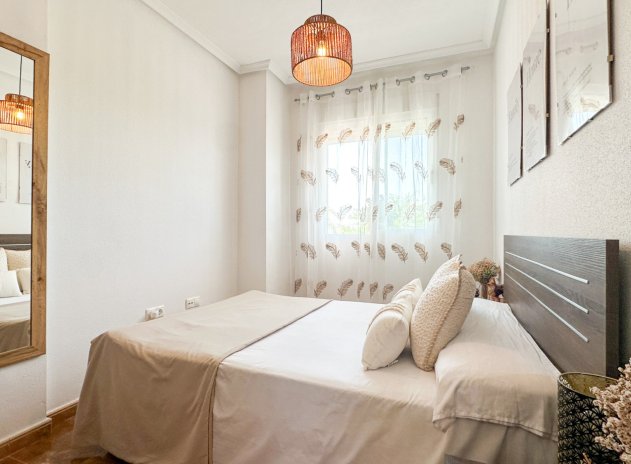 Wiederverkauf - Wohnung - Guardamar del Segura