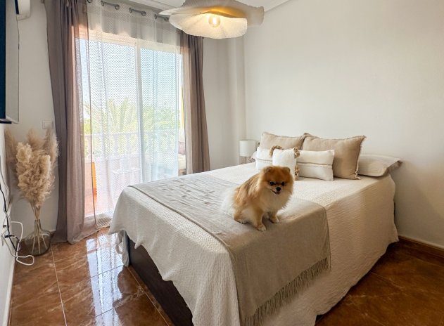 Wiederverkauf - Wohnung - Guardamar del Segura