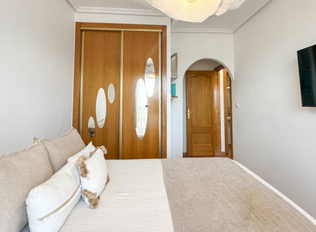 Wiederverkauf - Wohnung - Guardamar del Segura
