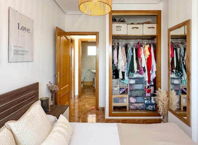 Wiederverkauf - Wohnung - Guardamar del Segura