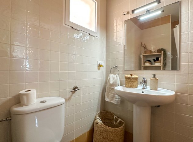 Wiederverkauf - Wohnung - Guardamar del Segura