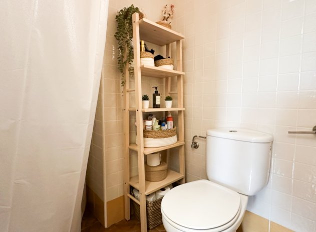 Wiederverkauf - Wohnung - Guardamar del Segura