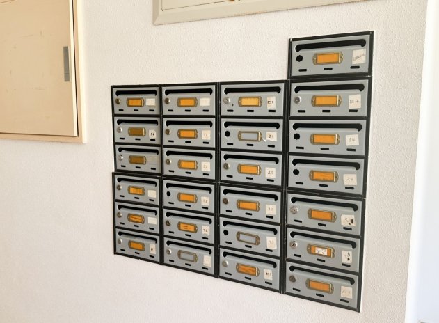 Wiederverkauf - Wohnung - Guardamar del Segura