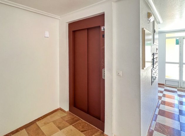 Wiederverkauf - Wohnung - Guardamar del Segura