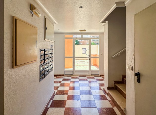 Wiederverkauf - Wohnung - Guardamar del Segura