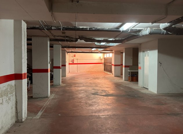 Wiederverkauf - Wohnung - Guardamar del Segura