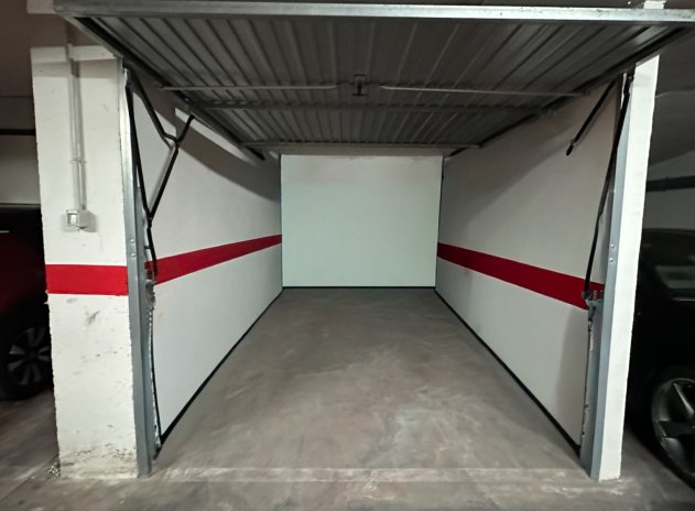 Wiederverkauf - Wohnung - Guardamar del Segura