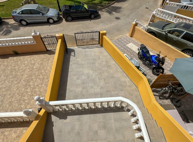 Reventa - Casa adosada - Orihuela Costa - La Regia