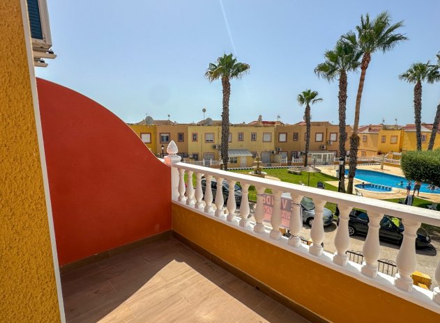 Reventa - Casa adosada - Orihuela Costa - La Regia
