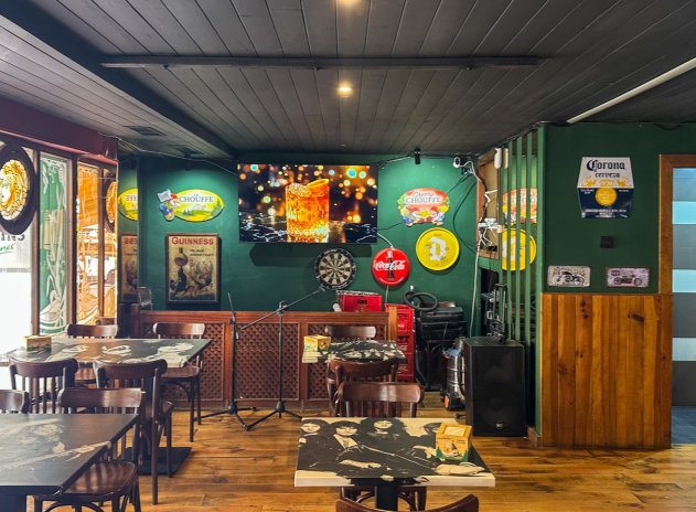 Herverkoop - Commercieel - Torrevieja - Playa del Cura