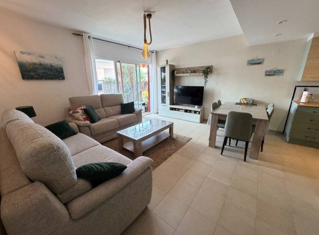 Herverkoop - Appartement - Orihuela - Playa Flamenca