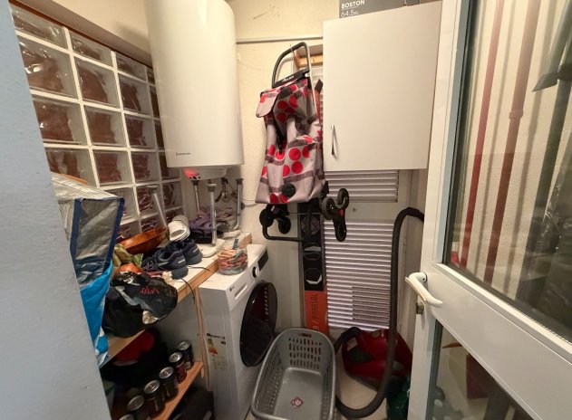 Herverkoop - Appartement - Orihuela - Playa Flamenca